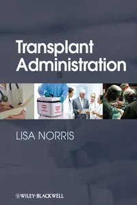 Transplant Administration_cover