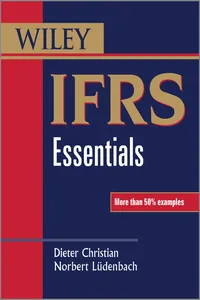 IFRS Essentials_cover