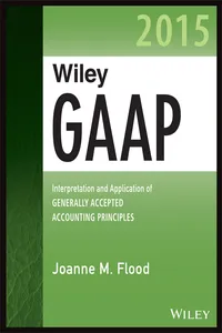 Wiley GAAP 2015_cover
