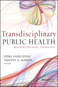 Transdisciplinary Public Health_cover