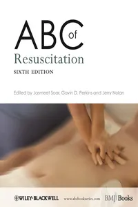 ABC of Resuscitation_cover