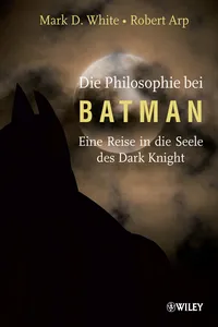 Die Philosophie bei Batman_cover