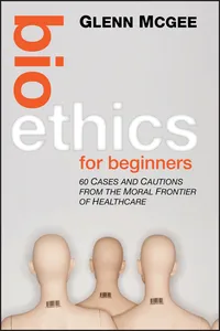 Bioethics for Beginners_cover