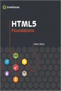 HTML5 Foundations_cover