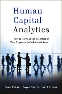 Human Capital Analytics_cover