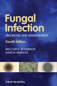 Fungal Infection_cover
