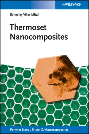 Thermoset Nanocomposites