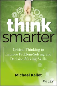 Think Smarter_cover