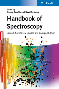 Handbook of Spectroscopy_cover