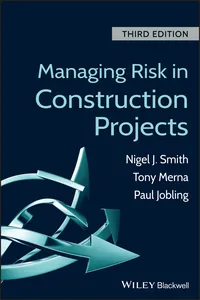 Managing Risk in Construction Projects_cover