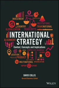 International Strategy_cover