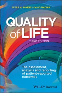 Quality of Life_cover