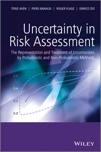 Uncertainty in Risk Assessment_cover