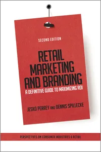 Retail Marketing and Branding_cover