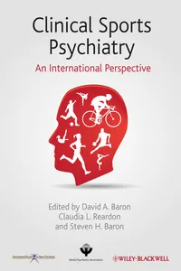 Clinical Sports Psychiatry_cover