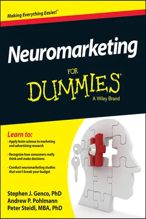 Neuromarketing For Dummies