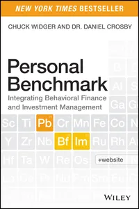 Personal Benchmark_cover