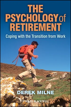 The Psychology of Retirement