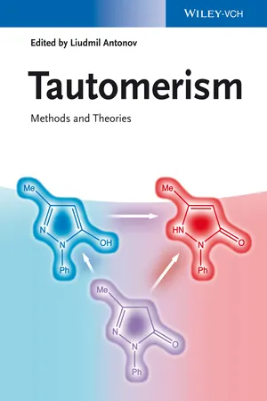 Tautomerism