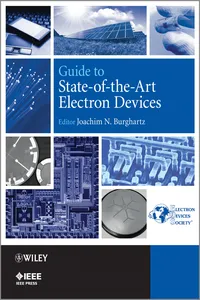 Guide to State-of-the-Art Electron Devices_cover