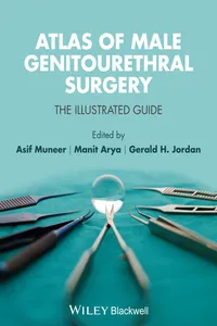 Atlas of Male Genitourethral Surgery_cover