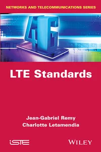 LTE Standards_cover