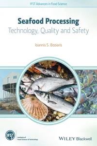 Seafood Processing_cover