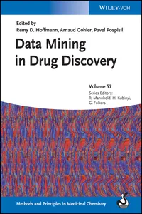 Data Mining in Drug Discovery_cover