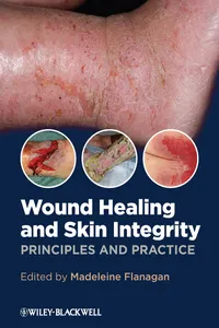 Wound Healing and Skin Integrity_cover
