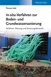 In-situ-Verfahren zur Boden- und Grundwassersanierung_cover