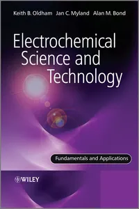 Electrochemical Science and Technology_cover