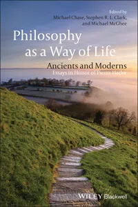 Philosophy as a Way of Life_cover