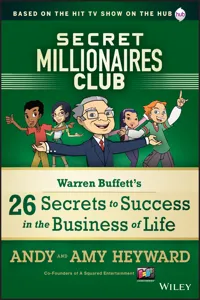 Secret Millionaires Club_cover