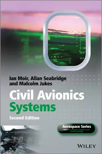 Civil Avionics Systems_cover