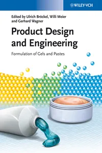 Product Design and Engineering_cover