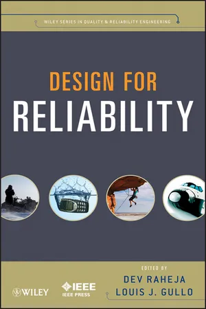 Design for Reliability