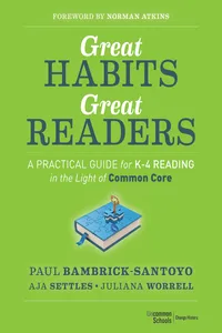 Great Habits, Great Readers_cover