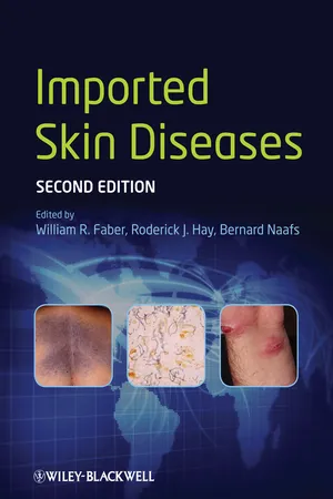 Imported Skin Diseases