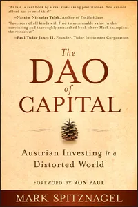 The Dao of Capital_cover