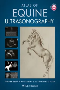 Atlas of Equine Ultrasonography_cover