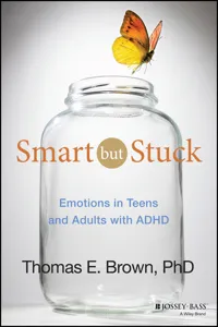 Smart But Stuck_cover