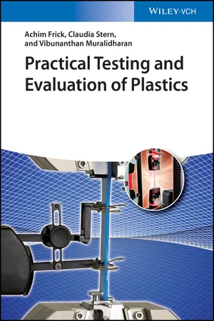 Practical Testing and Evaluation of Plastics