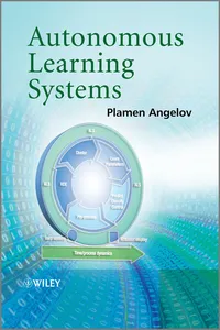 Autonomous Learning Systems_cover