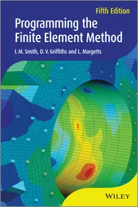 Programming the Finite Element Method_cover