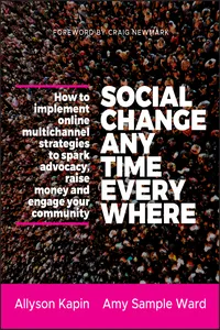 Social Change Anytime Everywhere_cover