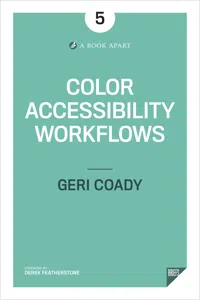 Color Accessibility Workflows_cover