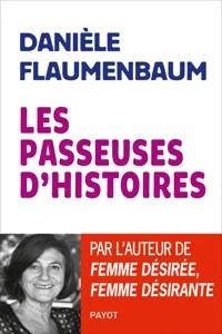 Les passeuses d'histoires_cover