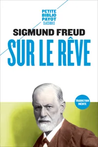 Sur le rêve_cover