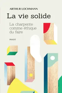 La vie solide_cover