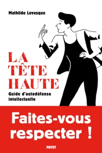 La Tête haute_cover